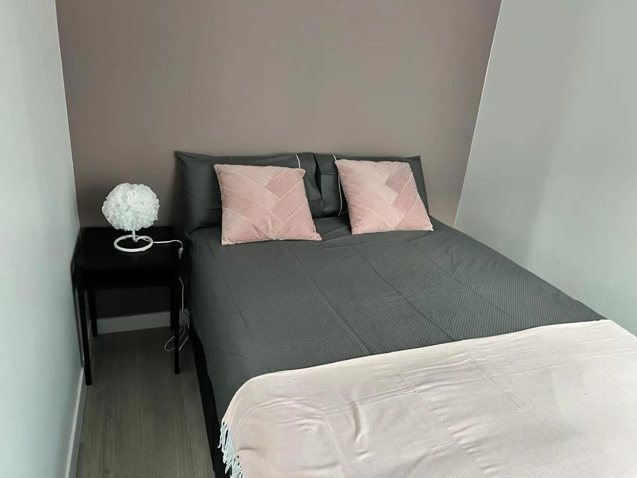 Apartman Montmartre Sacre Coeur Appartement Refait A Neuf Paris 18Eme - 4 P
