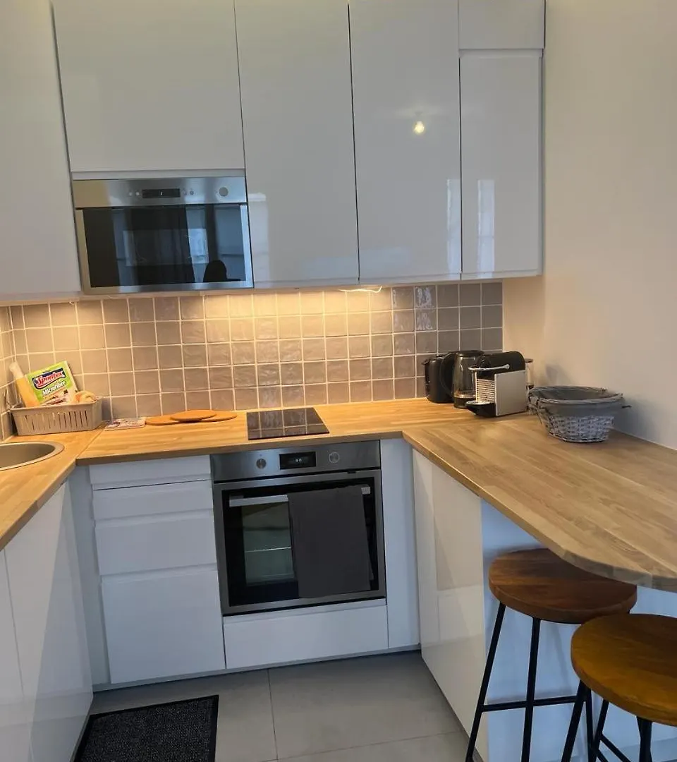 Montmartre Sacre Coeur Appartement Refait A Neuf Paris 18Eme - 4 P Apartamento